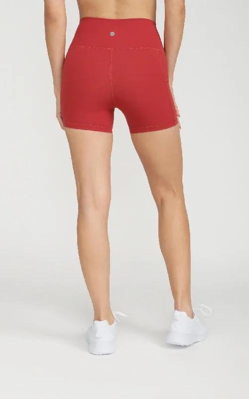 Bliss Biker Short 4