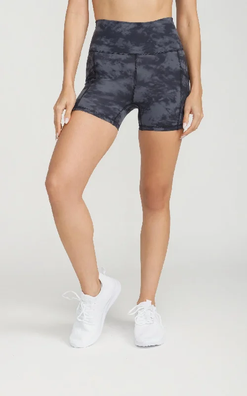 Bliss Biker Short 4