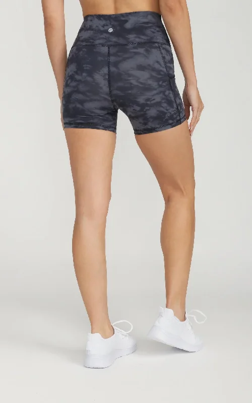 Bliss Biker Short 4