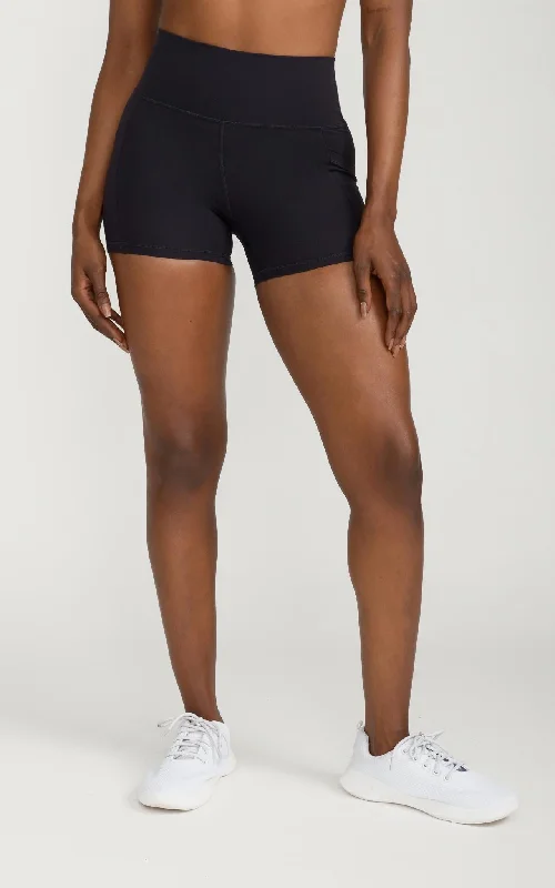 Bliss Biker Short 4