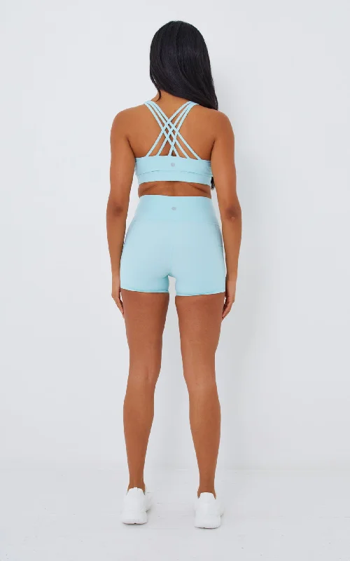 Bliss Biker Short 4