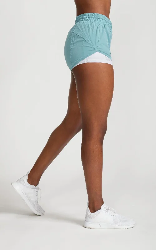 Women's Elevate Short 3