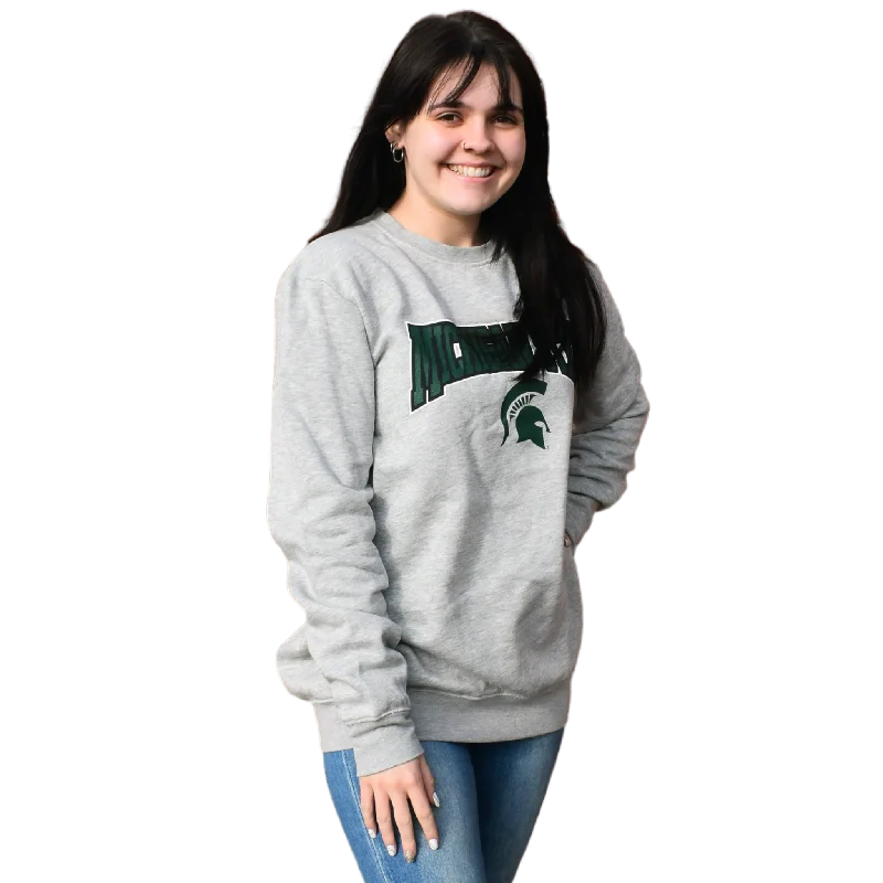 Stadium Classic Crewneck Sweatshirt