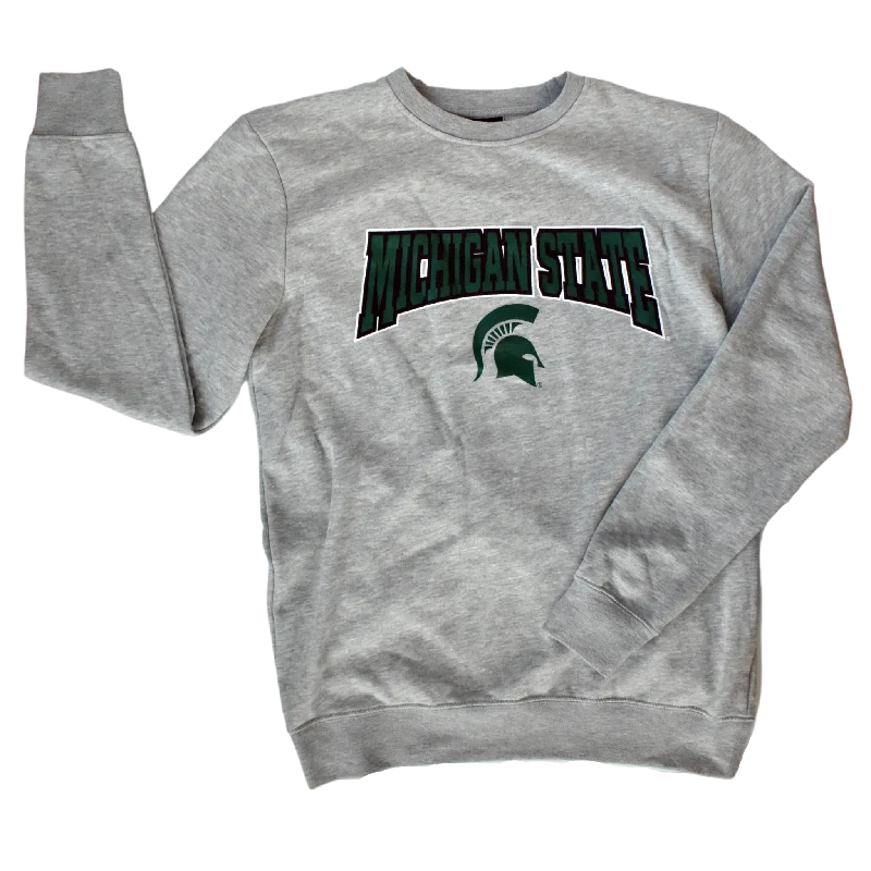 Stadium Classic Crewneck Sweatshirt