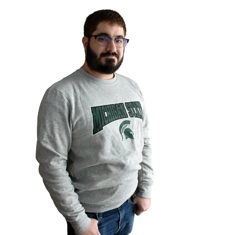 Stadium Classic Crewneck Sweatshirt