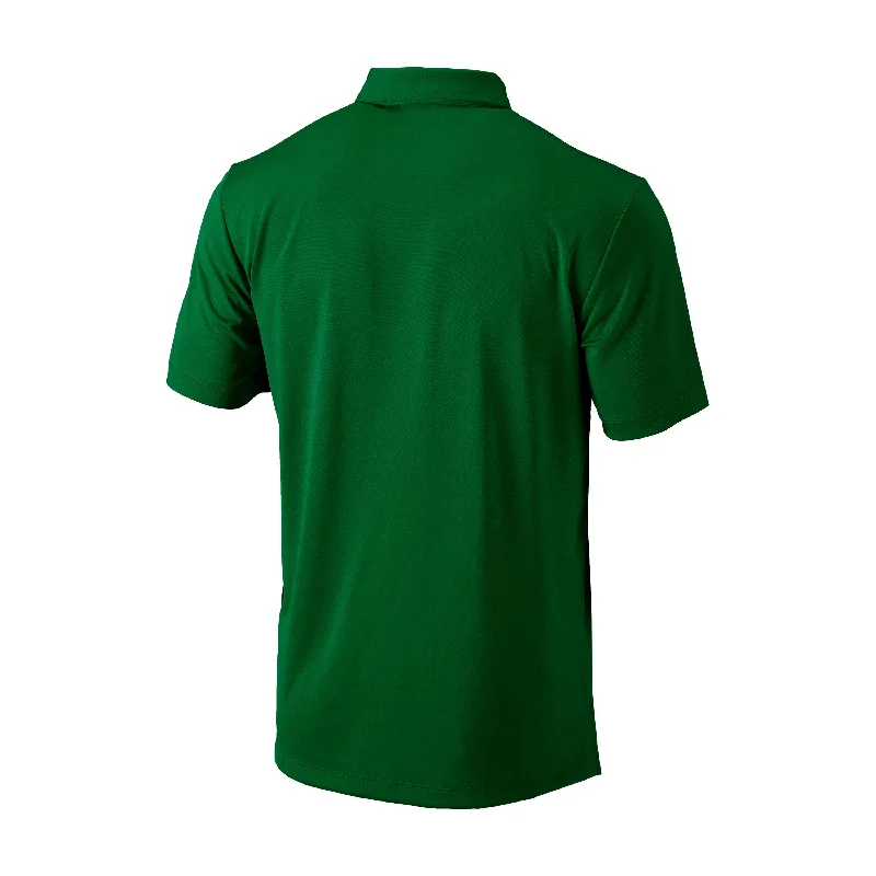 Michigan State Columbia Omni-Wick Drive Polo